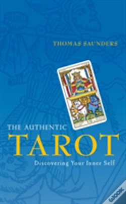Capa do artigo Authentic Tarot