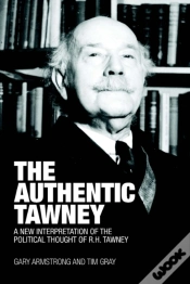 Capa do artigo Authentic Tawney