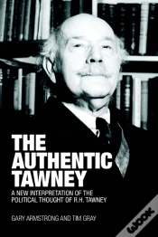 Capa do artigo Authentic Tawney