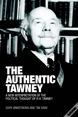 Capa do artigo Authentic Tawney