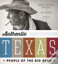 Authentic Texas