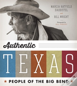 Capa do artigo Authentic Texas