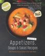 Authentic Thai Appetizers, Soups & Salad Recipes - Preview