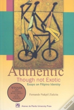 Capa do artigo Authentic Though Not Exotic