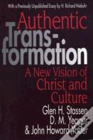 Authentic Transformation