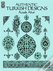 Capa do artigo Authentic Turkish Designs