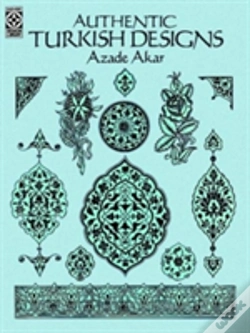 Capa do artigo Authentic Turkish Designs