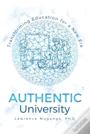 Capa do artigo Authentic University