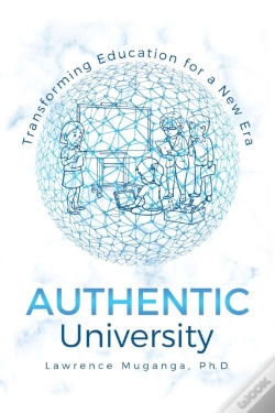 Capa do artigo Authentic University