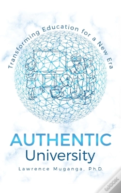 Capa do artigo Authentic University