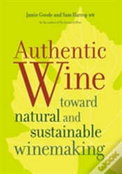 Capa do artigo Authentic Wine