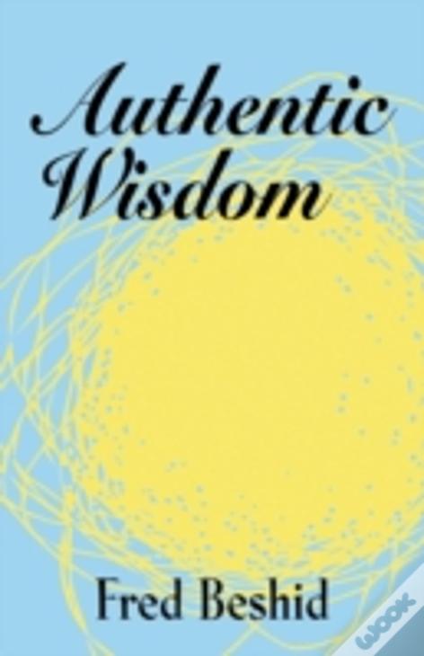 Authentic Wisdom