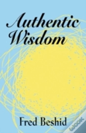 Capa do artigo Authentic Wisdom