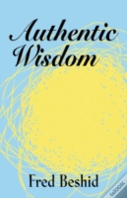 Capa do artigo Authentic Wisdom