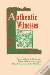Authentic Witnesses