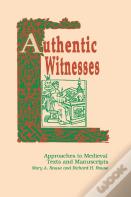Authentic Witnesses