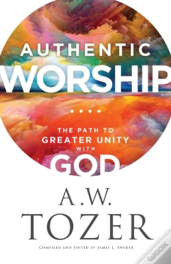 Capa do artigo Authentic Worship Â€“ The Path To Greater Unity With God