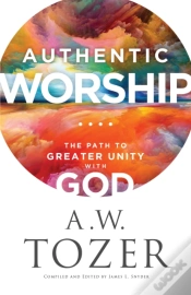 Capa do artigo Authentic Worship