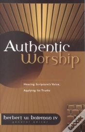 Capa do artigo Authentic Worship