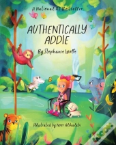 Authentically Addie
