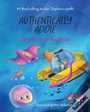 Capa do artigo Authentically Addie