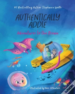 Capa do artigo Authentically Addie