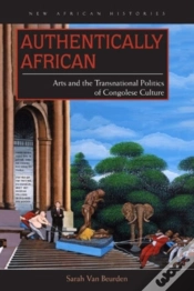 Capa do artigo Authentically African