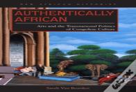 Authentically African
