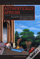 Authentically African