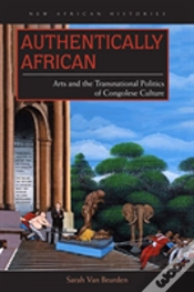 Capa do artigo Authentically African