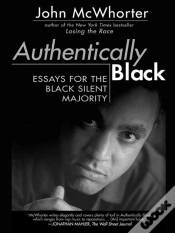 Capa do artigo Authentically Black