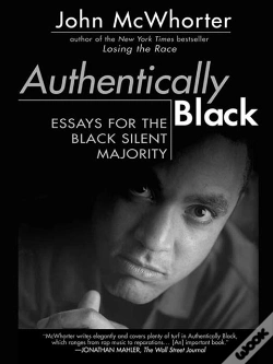Capa do artigo Authentically Black