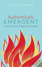 Capa do artigo Authentically Emergent