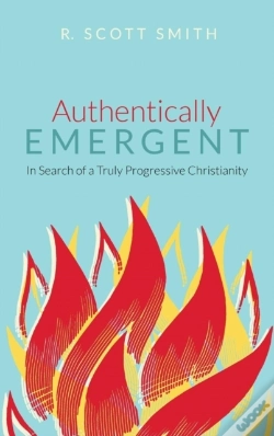 Capa do artigo Authentically Emergent