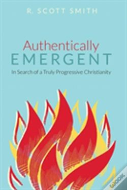 Capa do artigo Authentically Emergent