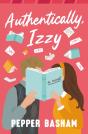 Authentically, Izzy - Preview