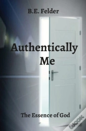 Capa do artigo Authentically Me