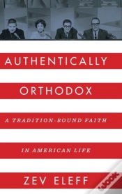 Capa do artigo Authentically Orthodox
