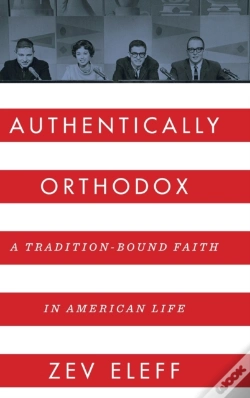 Capa do artigo Authentically Orthodox