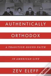 Capa do artigo Authentically Orthodox