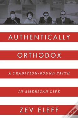 Capa do artigo Authentically Orthodox