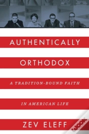 Capa do artigo Authentically Orthodox