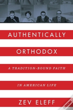 Capa do artigo Authentically Orthodox