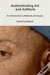 Capa do artigo Authenticating Art And Artifacts