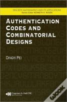 Authentication Codes And Combinatorial Designs