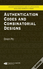 Authentication Codes And Combinatorial Designs