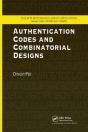Authentication Codes And Combinatorial Designs - Preview