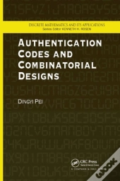 Authentication Codes And Combinatorial Designs