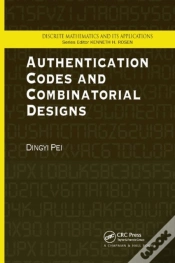 Capa do artigo Authentication Codes And Combinatorial Designs