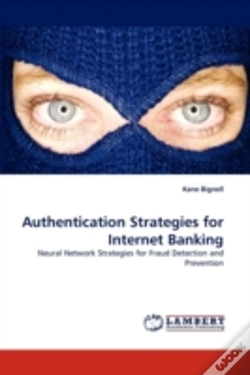 Capa do artigo Authentication Strategies For Internet Banking